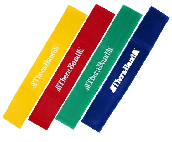 Bandas TheraBand