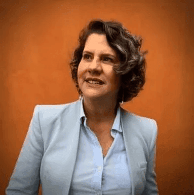 Leticia Rojas, fundadora de Fisioterapia Actual